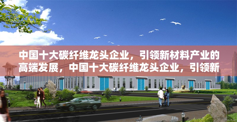 中國十大碳纖維龍頭企業(yè)，引領(lǐng)新材料產(chǎn)業(yè)的高端發(fā)展，中國十大碳纖維龍頭企業(yè)，引領(lǐng)新材料產(chǎn)業(yè)高端發(fā)展