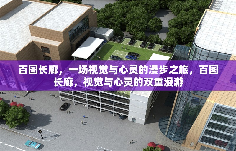 百圖長廊，一場視覺與心靈的漫步之旅，百圖長廊，視覺與心靈的雙重漫游 行業(yè)新聞