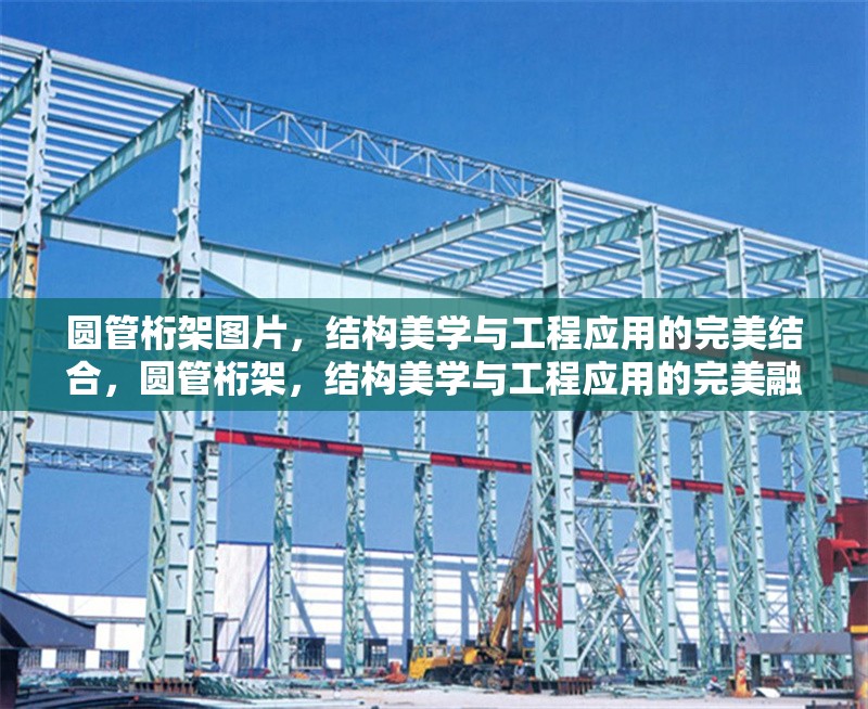 圓管桁架圖片，結(jié)構(gòu)美學(xué)與工程應(yīng)用的完美結(jié)合，圓管桁架，結(jié)構(gòu)美學(xué)與工程應(yīng)用的完美融合