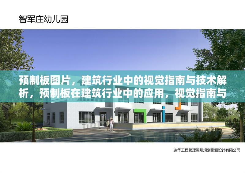 預(yù)制板圖片，建筑行業(yè)中的視覺(jué)指南與技術(shù)解析，預(yù)制板在建筑行業(yè)中的應(yīng)用，視覺(jué)指南與技術(shù)解析