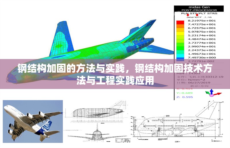 鋼結(jié)構(gòu)加固的方法與實踐，鋼結(jié)構(gòu)加固技術(shù)方法與工程實踐應(yīng)用