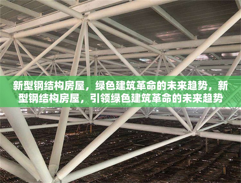 新型鋼結(jié)構(gòu)房屋，綠色建筑革命的未來(lái)趨勢(shì)，新型鋼結(jié)構(gòu)房屋，引領(lǐng)綠色建筑革命的未來(lái)趨勢(shì)