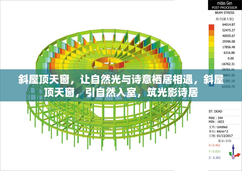 斜屋頂天窗，讓自然光與詩(shī)意棲居相遇，斜屋頂天窗，引自然入室，筑光影詩(shī)居