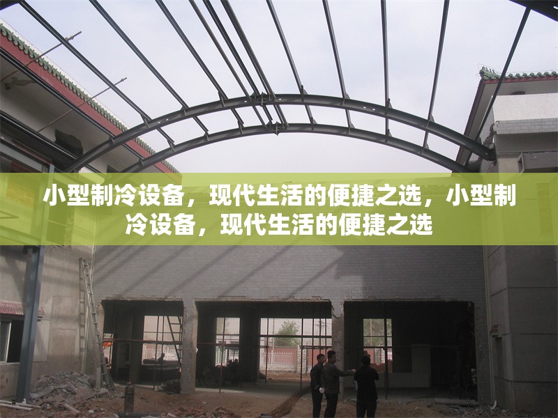 小型制冷設(shè)備，現(xiàn)代生活的便捷之選，小型制冷設(shè)備，現(xiàn)代生活的便捷之選 行業(yè)新聞
