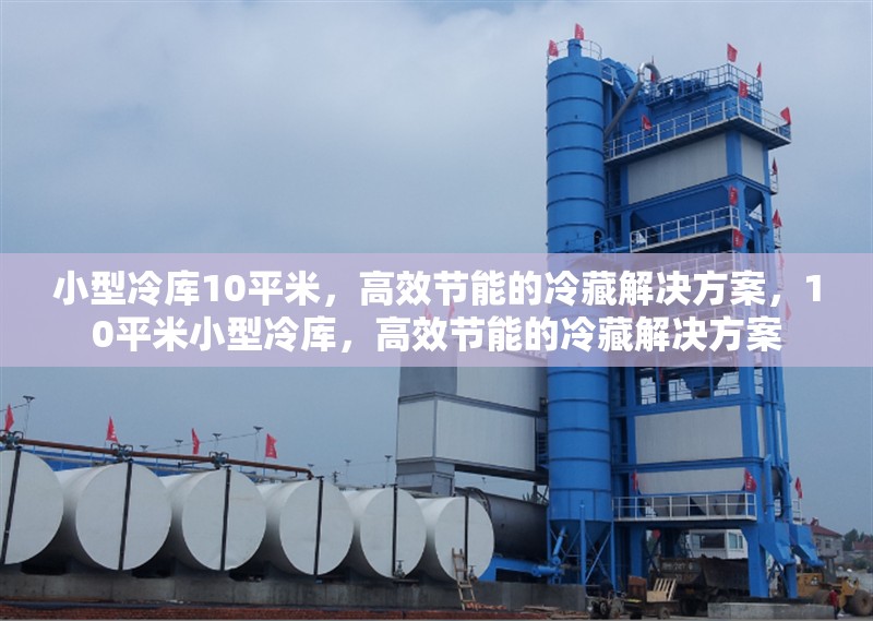 小型冷庫10平米，高效節(jié)能的冷藏解決方案，10平米小型冷庫，高效節(jié)能的冷藏解決方案