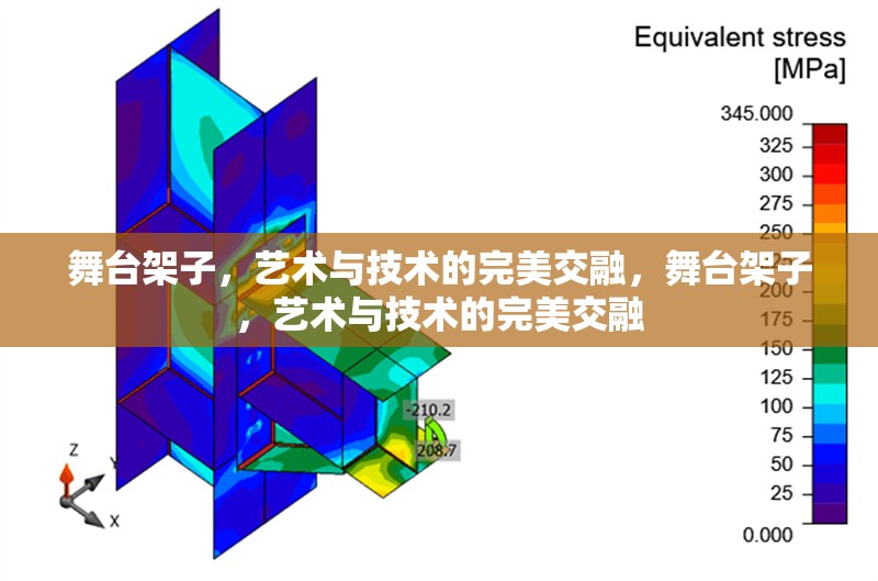 舞臺架子，藝術(shù)與技術(shù)的完美交融，舞臺架子，藝術(shù)與技術(shù)的完美交融