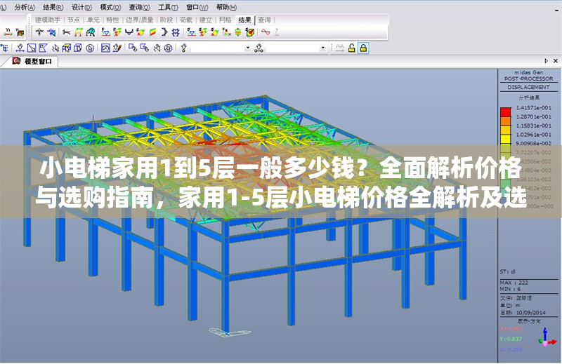 小電梯家用1到5層一般多少錢(qián)？全面解析價(jià)格與選購(gòu)指南，家用1-5層小電梯價(jià)格全解析及選購(gòu)指南