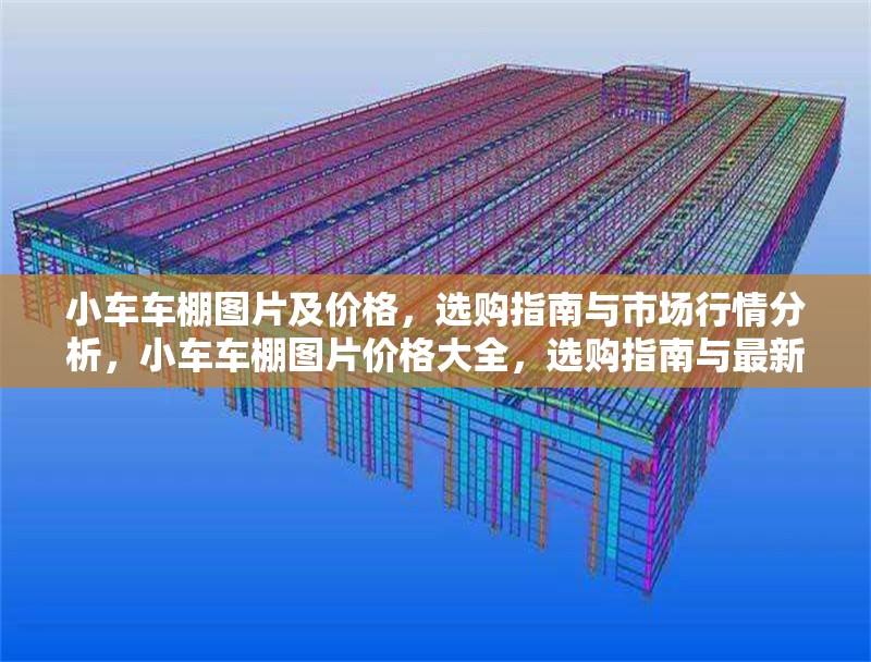 小車車棚圖片及價(jià)格，選購(gòu)指南與市場(chǎng)行情分析，小車車棚圖片價(jià)格大全，選購(gòu)指南與最新市場(chǎng)行情解析