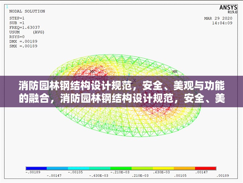 消防園林鋼結(jié)構(gòu)設(shè)計(jì)規(guī)范，安全、美觀與功能的融合，消防園林鋼結(jié)構(gòu)設(shè)計(jì)規(guī)范，安全、美觀與功能的完美融合 行業(yè)新聞