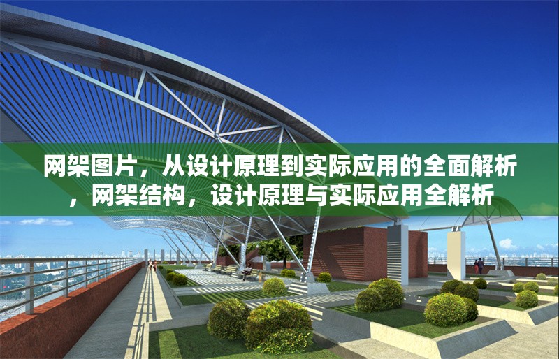 網(wǎng)架圖片，從設計原理到實際應用的全面解析，網(wǎng)架結構，設計原理與實際應用全解析