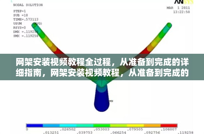 網(wǎng)架安裝視頻教程全過(guò)程，從準(zhǔn)備到完成的詳細(xì)指南，網(wǎng)架安裝視頻教程，從準(zhǔn)備到完成的詳細(xì)步驟指南