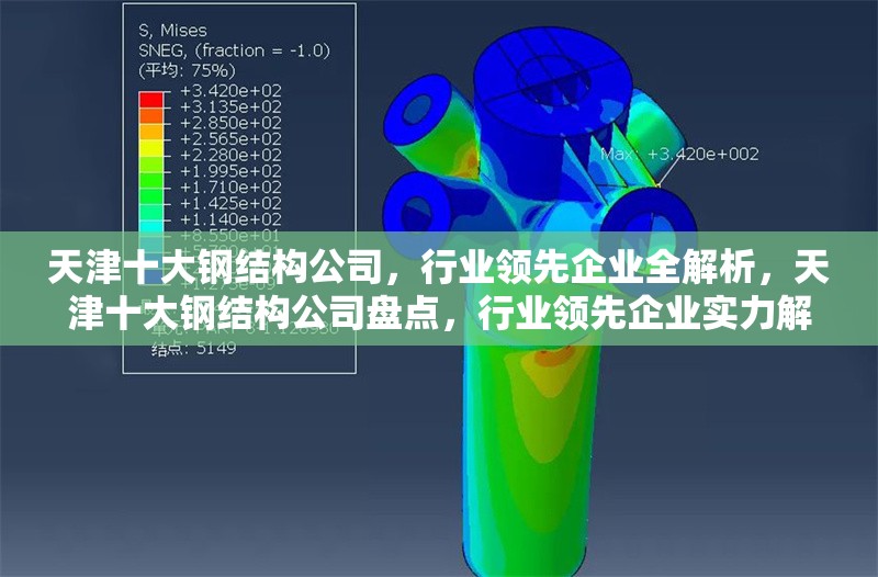 天津十大鋼結(jié)構(gòu)公司，行業(yè)領(lǐng)先企業(yè)全解析，天津十大鋼結(jié)構(gòu)公司盤點(diǎn)，行業(yè)領(lǐng)先企業(yè)實(shí)力解析
