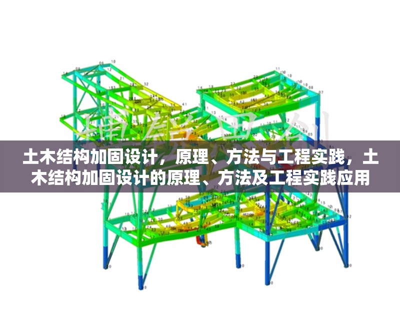 土木結(jié)構(gòu)加固設(shè)計(jì)，原理、方法與工程實(shí)踐，土木結(jié)構(gòu)加固設(shè)計(jì)的原理、方法及工程實(shí)踐應(yīng)用