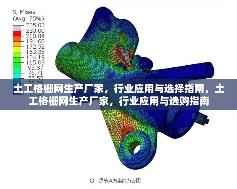 土工格柵網(wǎng)生產(chǎn)廠家，行業(yè)應(yīng)用與選擇指南，土工格柵網(wǎng)生產(chǎn)廠家，行業(yè)應(yīng)用與選購指南