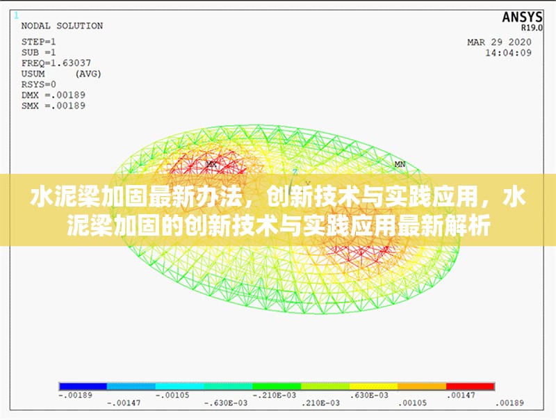 水泥梁加固最新辦法，創(chuàng)新技術(shù)與實踐應(yīng)用，水泥梁加固的創(chuàng)新技術(shù)與實踐應(yīng)用最新解析