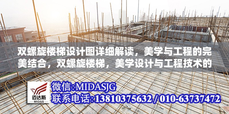 雙螺旋樓梯設(shè)計(jì)圖詳細(xì)解讀，美學(xué)與工程的完美結(jié)合，雙螺旋樓梯，美學(xué)設(shè)計(jì)與工程技術(shù)的精妙融合