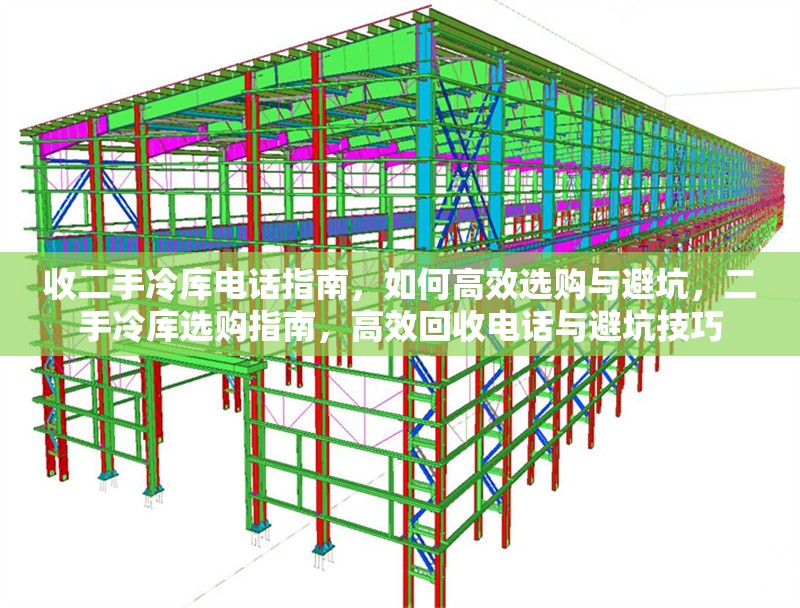收二手冷庫電話指南，如何高效選購與避坑，二手冷庫選購指南，高效回收電話與避坑技巧 行業(yè)新聞