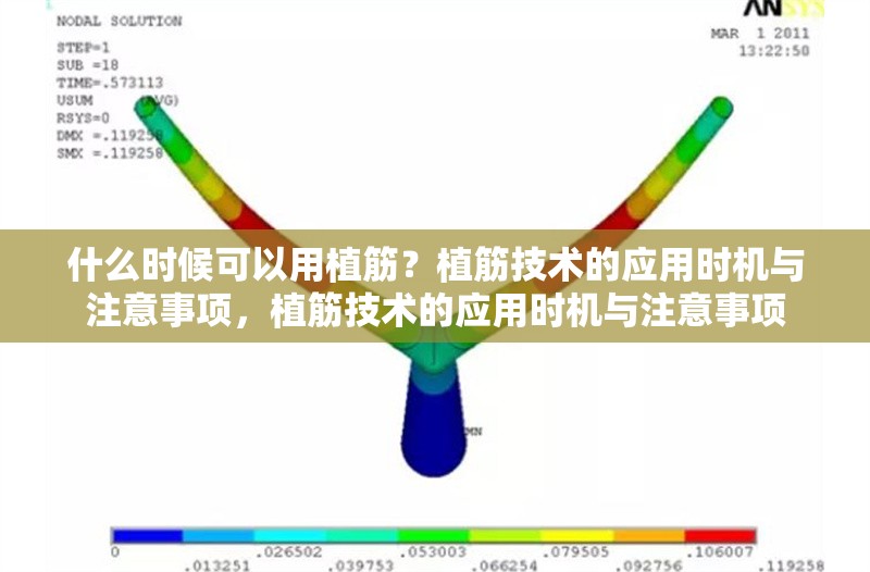 什么時候可以用植筋？植筋技術(shù)的應(yīng)用時機與注意事項，植筋技術(shù)的應(yīng)用時機與注意事項