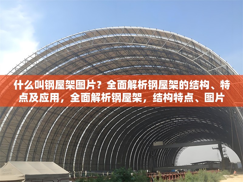 什么叫鋼屋架圖片？全面解析鋼屋架的結(jié)構(gòu)、特點及應用，全面解析鋼屋架，結(jié)構(gòu)特點、圖片示例及實際應用