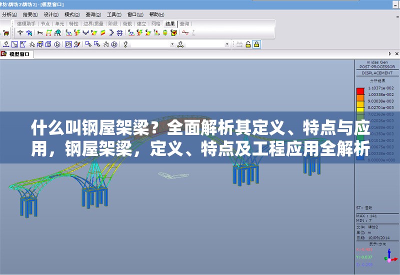什么叫鋼屋架梁？全面解析其定義、特點(diǎn)與應(yīng)用，鋼屋架梁，定義、特點(diǎn)及工程應(yīng)用全解析