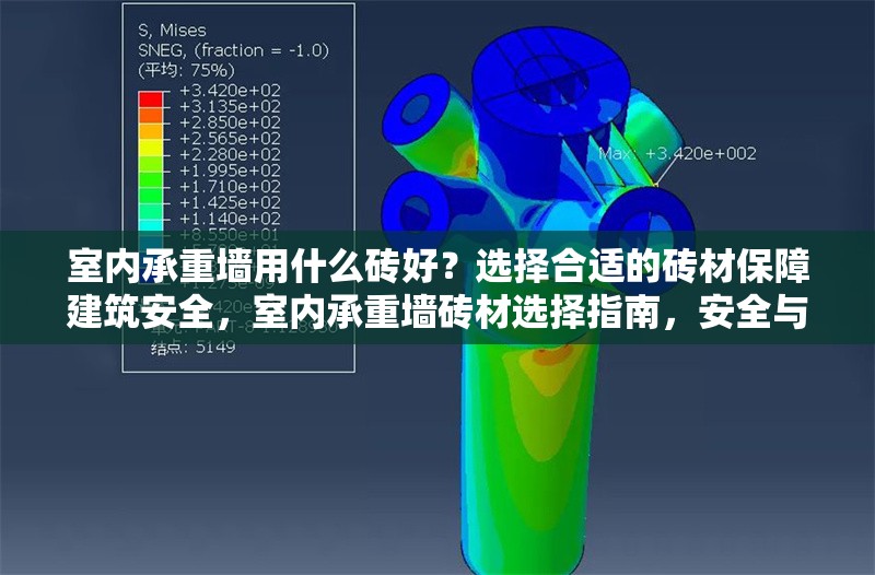 室內承重墻用什么磚好？選擇合適的磚材保障建筑安全，室內承重墻磚材選擇指南，安全與性能并重