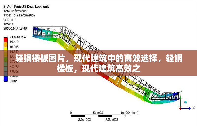 輕鋼樓板圖片，現(xiàn)代建筑中的高效選擇，輕鋼樓板，現(xiàn)代建筑高效之