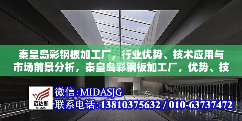 秦皇島彩鋼板加工廠，行業(yè)優(yōu)勢、技術(shù)應(yīng)用與市場前景分析，秦皇島彩鋼板加工廠，優(yōu)勢、技術(shù)與