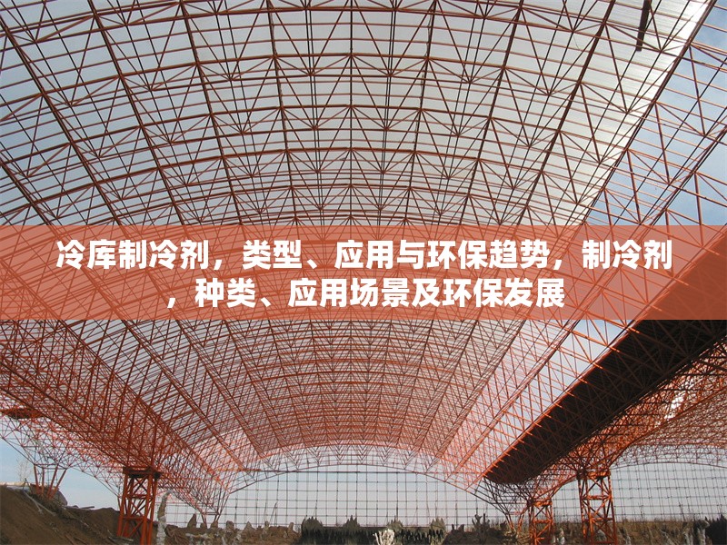 冷庫制冷劑，類型、應(yīng)用與環(huán)保趨勢，制冷劑，種類、應(yīng)用場景及環(huán)保發(fā)展
