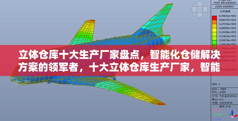 立體倉(cāng)庫(kù)十大生產(chǎn)廠家盤點(diǎn)，智能化倉(cāng)儲(chǔ)解決方案的領(lǐng)軍者，十大立體倉(cāng)庫(kù)生產(chǎn)廠家，智能化倉(cāng)儲(chǔ)的領(lǐng)軍