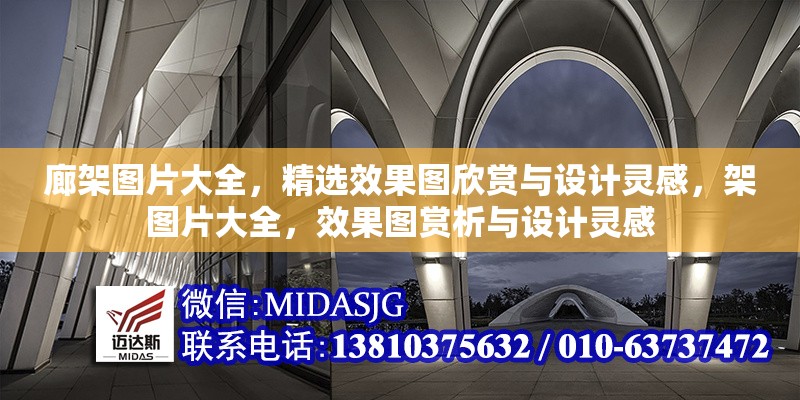 廊架圖片大全，精選效果圖欣賞與設(shè)計(jì)靈感，架圖片大全，效果圖賞析與設(shè)計(jì)靈感