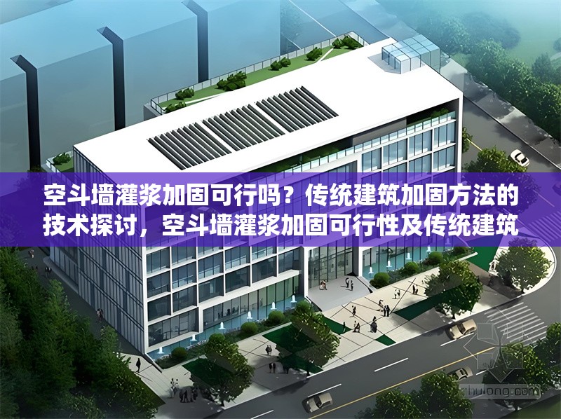 空斗墻灌漿加固可行嗎？傳統(tǒng)建筑加固方法的技術(shù)探討，空斗墻灌漿加固可行性及傳統(tǒng)建筑加固方法技術(shù)剖析