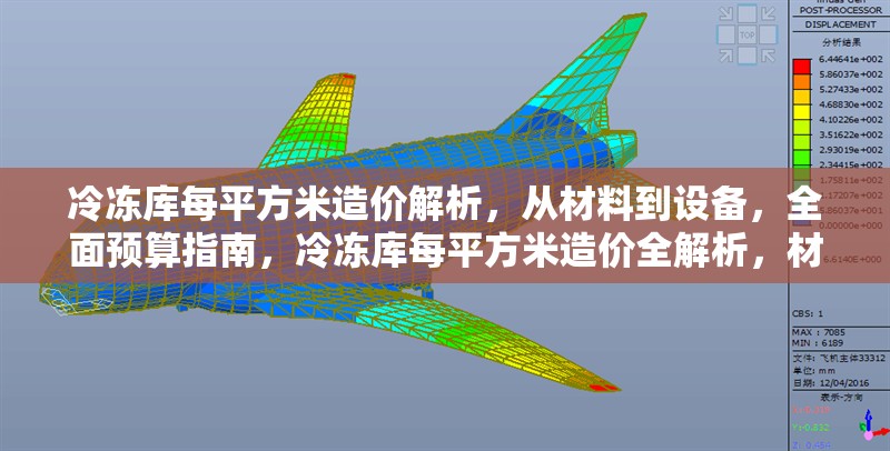 冷凍庫每平方米造價(jià)解析，從材料到設(shè)備，全面預(yù)算指南，冷凍庫每平方米造價(jià)全解析，材料