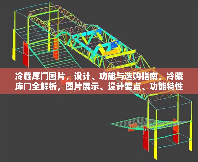 冷藏庫(kù)門(mén)圖片，設(shè)計(jì)、功能與選購(gòu)指南，冷藏庫(kù)門(mén)全解析，圖片展示、設(shè)計(jì)要點(diǎn)、功能特性 行業(yè)新聞