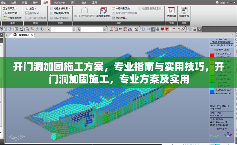 開(kāi)門洞加固施工方案，專業(yè)指南與實(shí)用技巧，開(kāi)門洞加固施工，專業(yè)方案及實(shí)用
