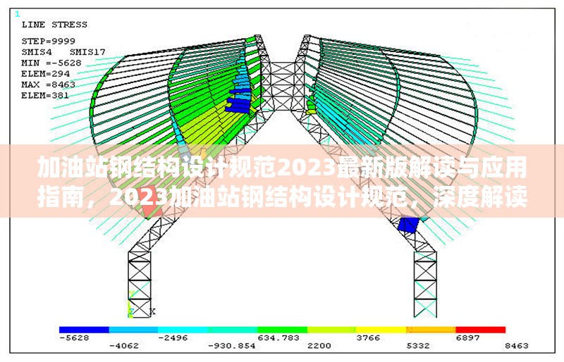 加油站鋼結(jié)構(gòu)設(shè)計規(guī)范2023最新版解讀與應(yīng)用指南，2023加油站鋼結(jié)構(gòu)設(shè)計規(guī)范，深度解讀與實(shí)踐應(yīng)用