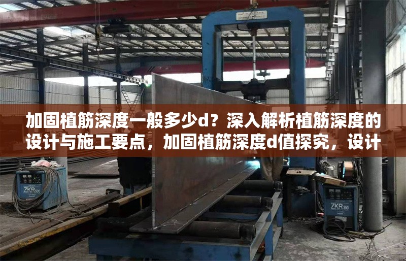 加固植筋深度一般多少d？深入解析植筋深度的設(shè)計(jì)與施工要點(diǎn)，加固植筋深度d值探究，設(shè)計(jì)與施工關(guān)鍵要點(diǎn)