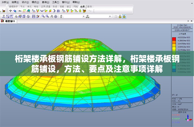 桁架樓承板鋼筋鋪設(shè)方法詳解，桁架樓承板鋼筋鋪設(shè)，方法、要點及注意事項詳解