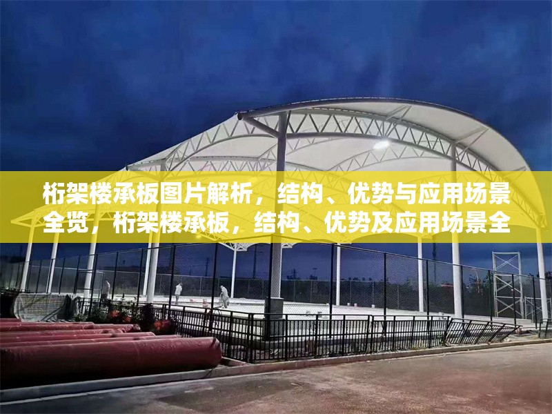 桁架樓承板圖片解析，結(jié)構(gòu)、優(yōu)勢(shì)與應(yīng)用場(chǎng)景全覽，桁架樓承板，結(jié)構(gòu)、優(yōu)勢(shì)及應(yīng)用場(chǎng)景全解析（