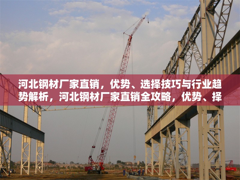 河北鋼材廠家直銷，優(yōu)勢(shì)、選擇技巧與行業(yè)趨勢(shì)解析，河北鋼材廠家直銷全攻略，優(yōu)勢(shì)、擇技與趨勢(shì)洞察