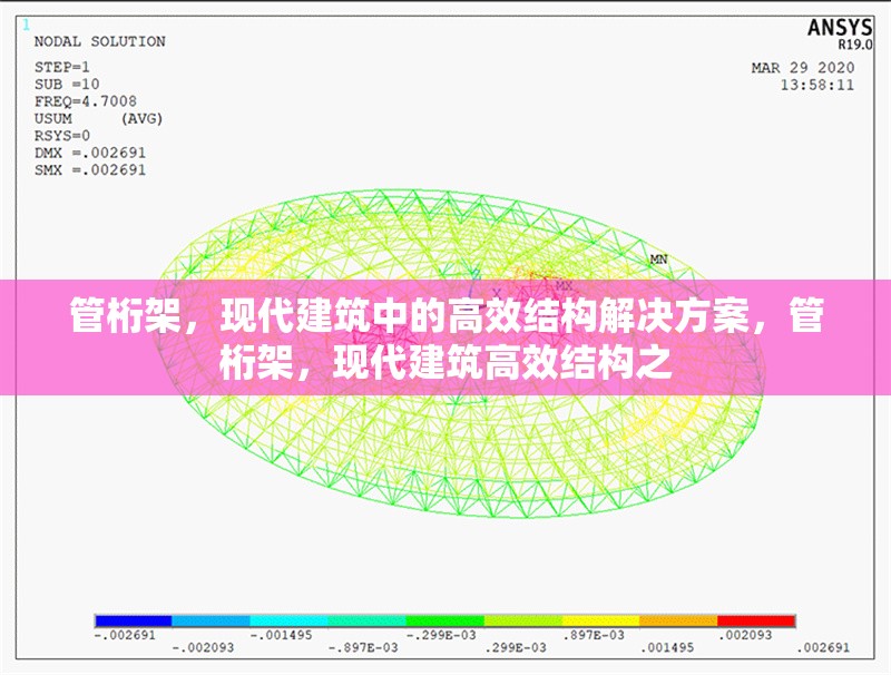 管桁架，現(xiàn)代建筑中的高效結構解決方案，管桁架，現(xiàn)代建筑高效結構之