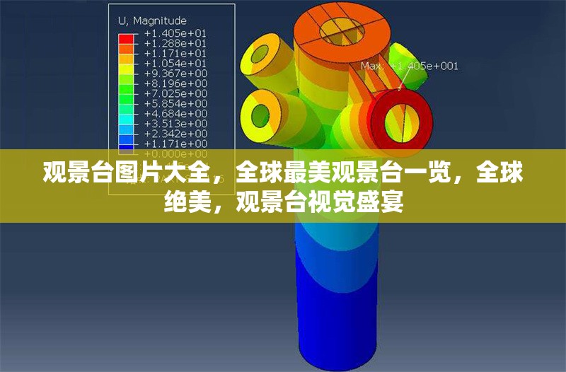 觀景臺圖片大全，全球最美觀景臺一覽，全球絕美，觀景臺視覺盛宴