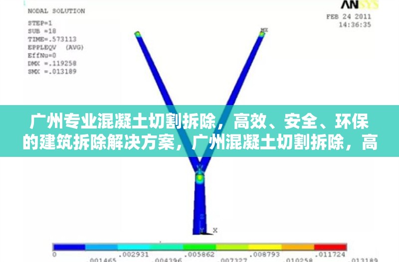 廣州專業(yè)混凝土切割拆除，高效、安全、環(huán)保的建筑拆除解決方案，廣州混凝土切割拆除，高效安全環(huán)保的建筑 行業(yè)新聞