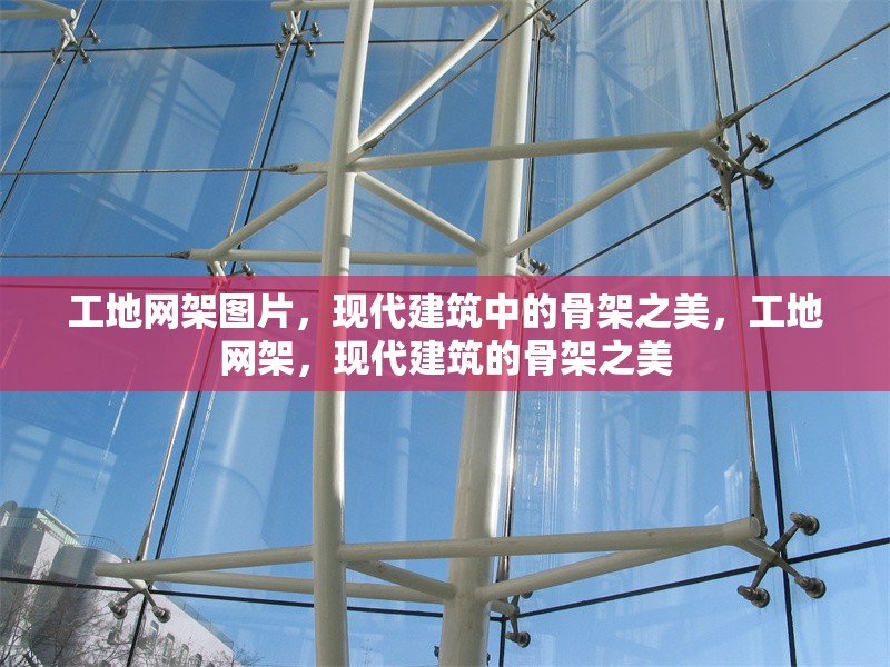 工地網(wǎng)架圖片，現(xiàn)代建筑中的骨架之美，工地網(wǎng)架，現(xiàn)代建筑的骨架之美 行業(yè)新聞