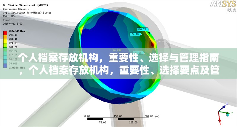 個人檔案存放機構，重要性、選擇與管理指南，個人檔案存放機構，重要性、選擇要點及管理全攻略