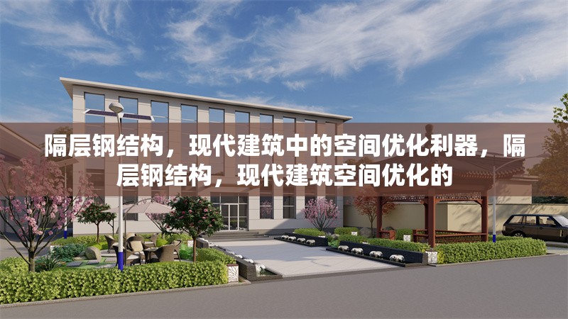 隔層鋼結(jié)構(gòu)，現(xiàn)代建筑中的空間優(yōu)化利器，隔層鋼結(jié)構(gòu)，現(xiàn)代建筑空間優(yōu)化的