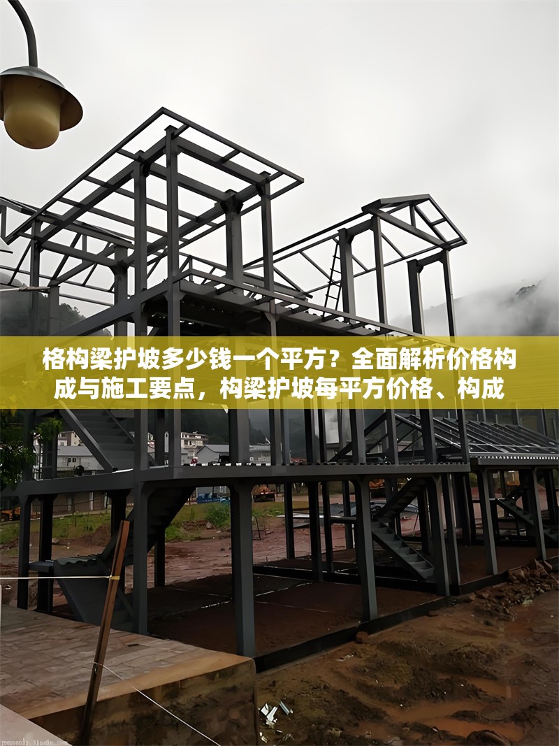 格構(gòu)梁護(hù)坡多少錢(qián)一個(gè)平方？全面解析價(jià)格構(gòu)成與施工要點(diǎn)，構(gòu)梁護(hù)坡每平方價(jià)格、構(gòu)成