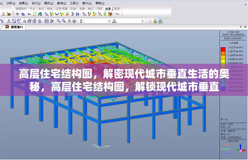 高層住宅結(jié)構(gòu)圖，解密現(xiàn)代城市垂直生活的奧秘，高層住宅結(jié)構(gòu)圖，解鎖現(xiàn)代城市垂直
