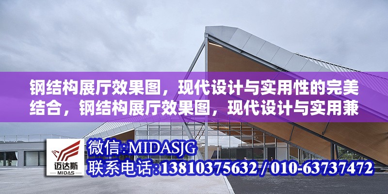 鋼結(jié)構(gòu)展廳效果圖，現(xiàn)代設(shè)計(jì)與實(shí)用性的完美結(jié)合，鋼結(jié)構(gòu)展廳效果圖，現(xiàn)代設(shè)計(jì)與實(shí)用兼融