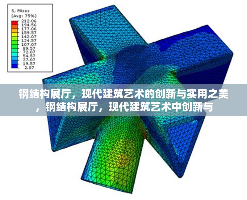 鋼結(jié)構(gòu)展廳，現(xiàn)代建筑藝術(shù)的創(chuàng)新與實(shí)用之美，鋼結(jié)構(gòu)展廳，現(xiàn)代建筑藝術(shù)中創(chuàng)新與 行業(yè)新聞