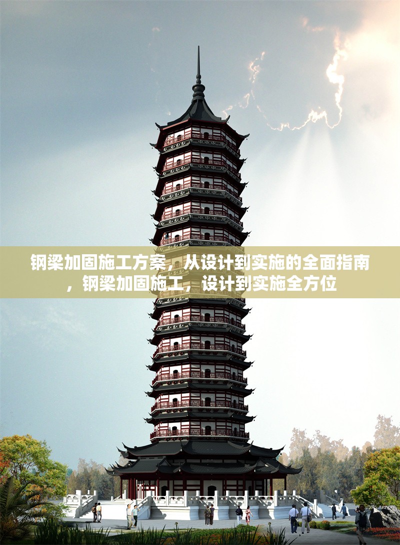 鋼梁加固施工方案，從設(shè)計(jì)到實(shí)施的全面指南，鋼梁加固施工，設(shè)計(jì)到實(shí)施全方位